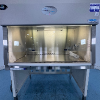 NuAire NU‑540‑600 Class II Type A2 Biosafety Cabinet – 6′ BSC, Aeromax Controls image 3